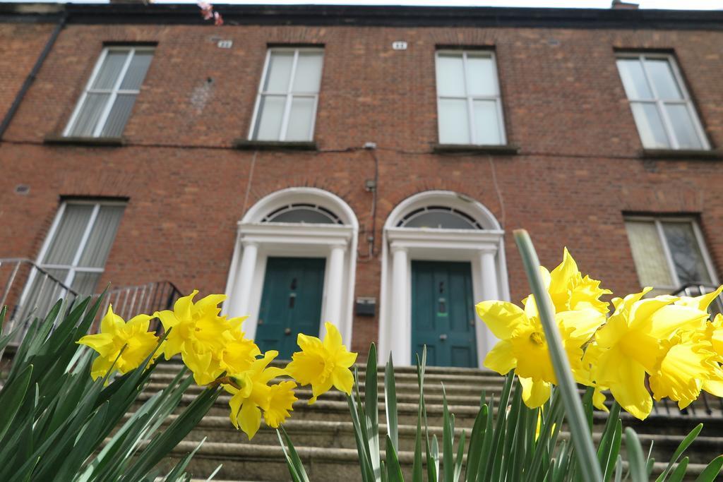 The Dublin Viking'S Place. Exterior photo