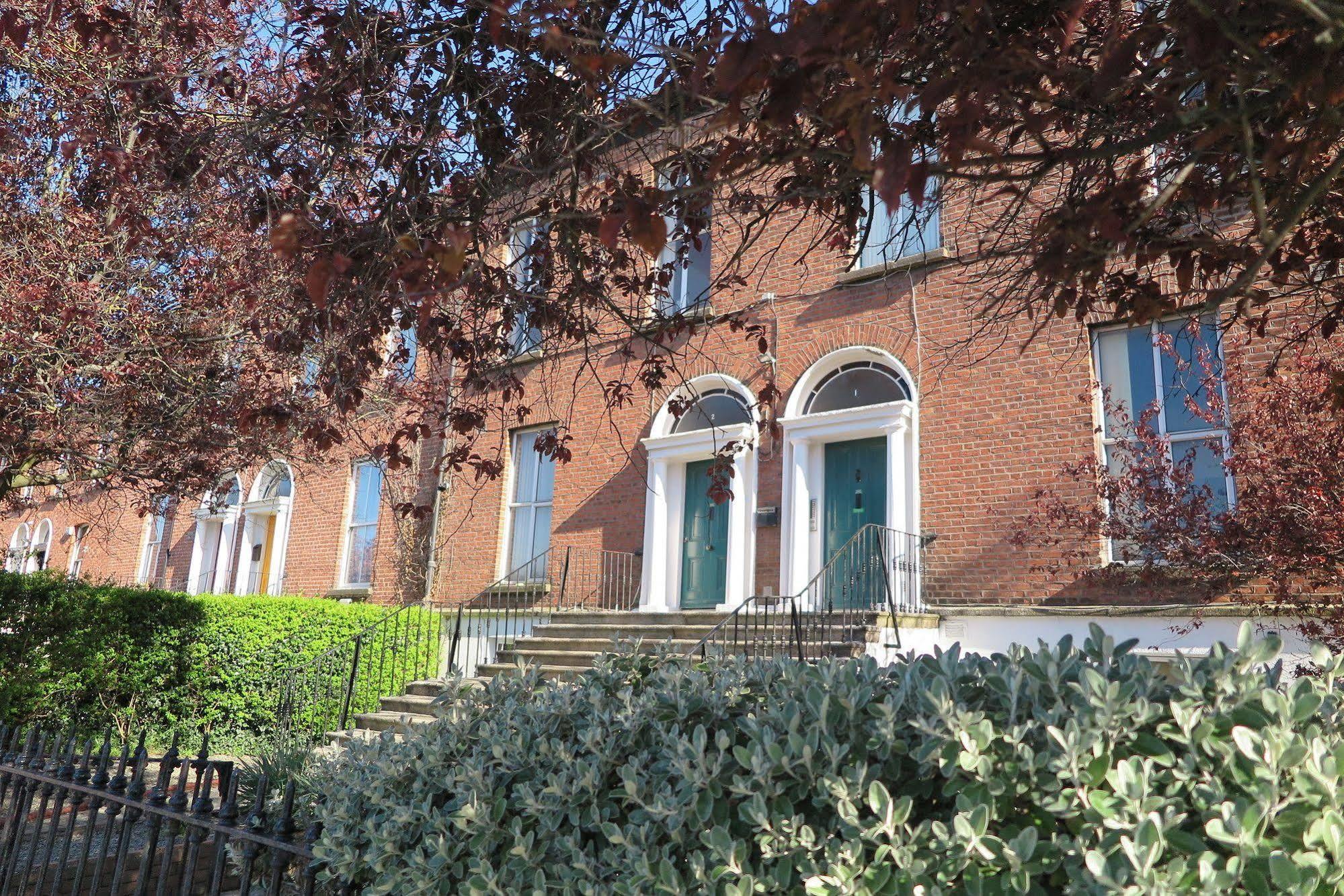 The Dublin Viking'S Place. Exterior photo
